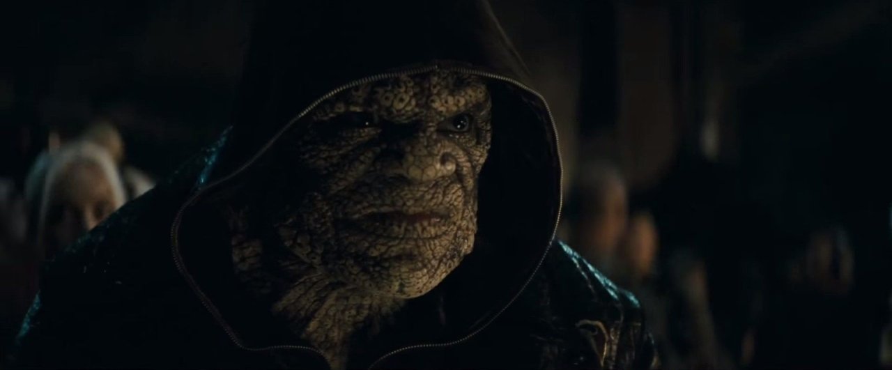 La bande-annonce de Suicide Squad en HD #12