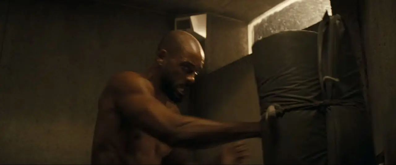 La bande-annonce de Suicide Squad en HD #10