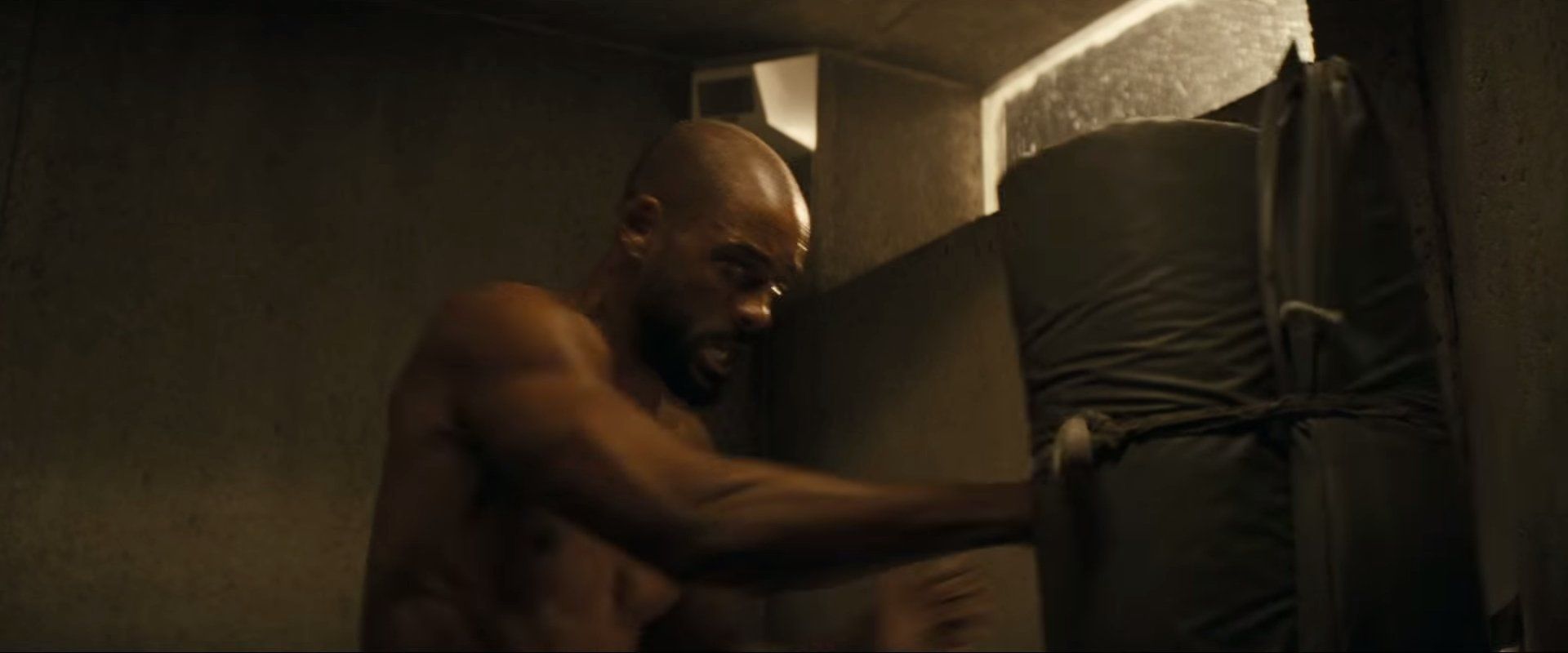 La bande-annonce de Suicide Squad en HD #11