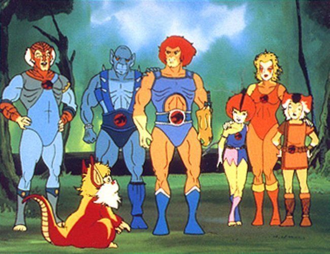 De fabuleux Fans Arts de Dragon Ball Z, des Chevaliers du Zodiaque et des Cosmocats #3