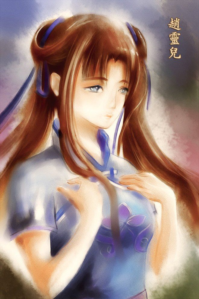 Les fabuleux Concepts Arts de Mrainbowwj #6
