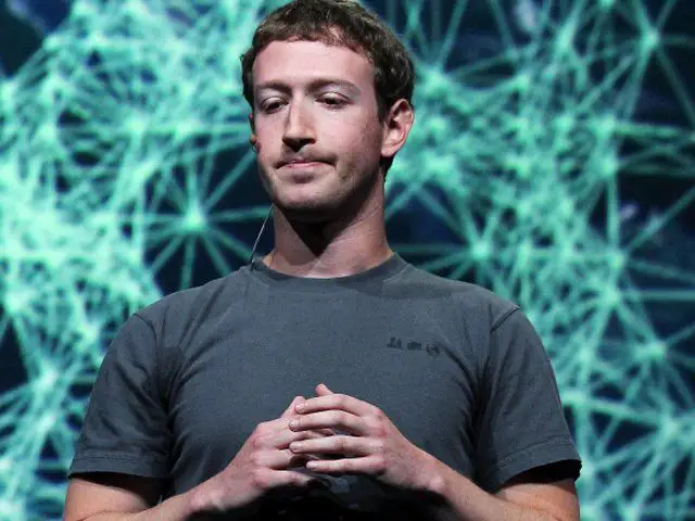 Le futur de Facebook passera par la télépathie