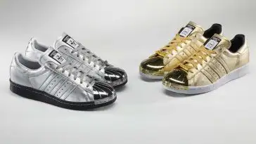 Adidas sort une gamme de baskets Star Wars customisables