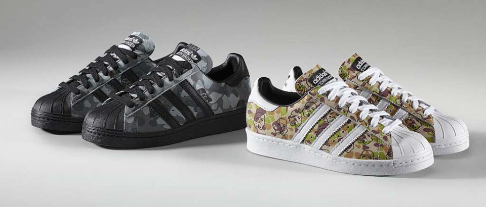 Adidas sort une gamme de baskets Star Wars customisables #4