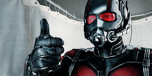 Critique Ant-Man #2