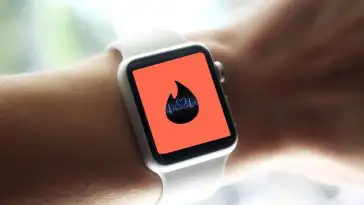 Utilisez les battements de votre coeur pour choisir vos conquêtes Tinder