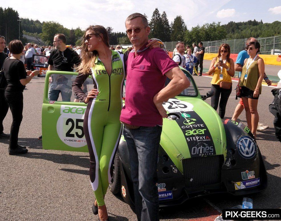 Funcup : 25 heures de course pour les 25 ans d’Acer #6