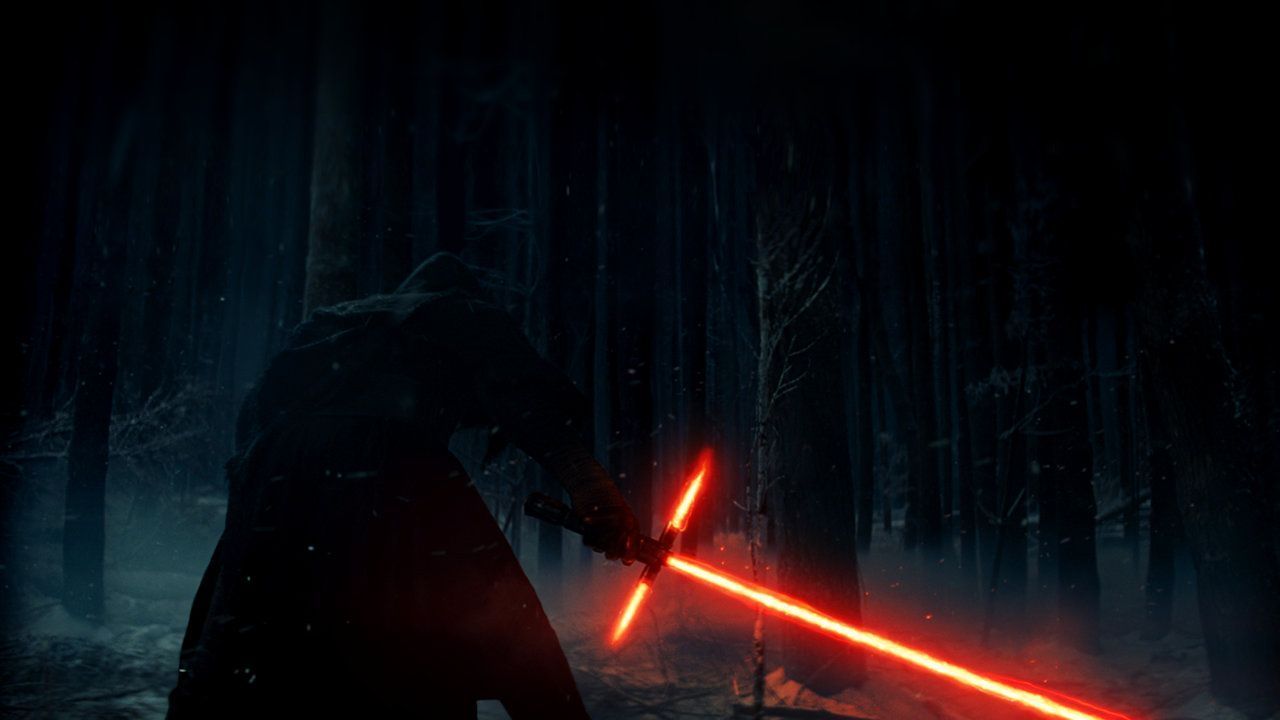 Le 2ème film Star Wars Antology racontera la jeunesse de Han Solo #2
