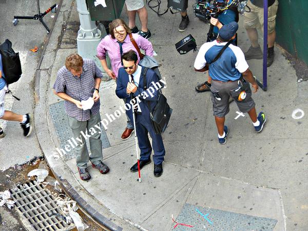 Netflix : Une nouvelle Elektra, des images de Daredevil Saison 2 et de Jessica Jones #9