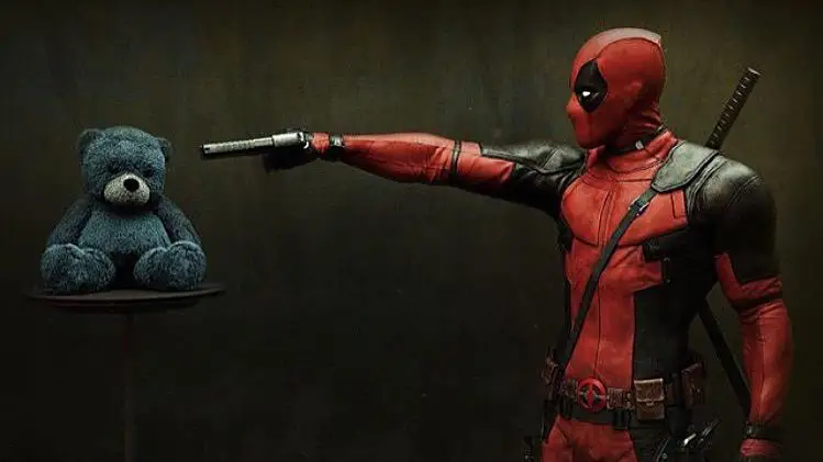 Deadpool : une 1ère bande-annonce vulgaire, sanglante, bref … parfaite