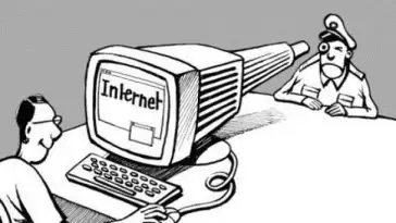 Projet de loi relatif au renseignement et Projet Indect : « You’re being watched »