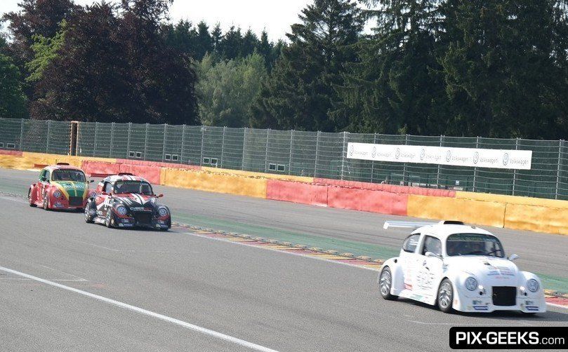 Funcup : 25 heures de course pour les 25 ans d’Acer #11