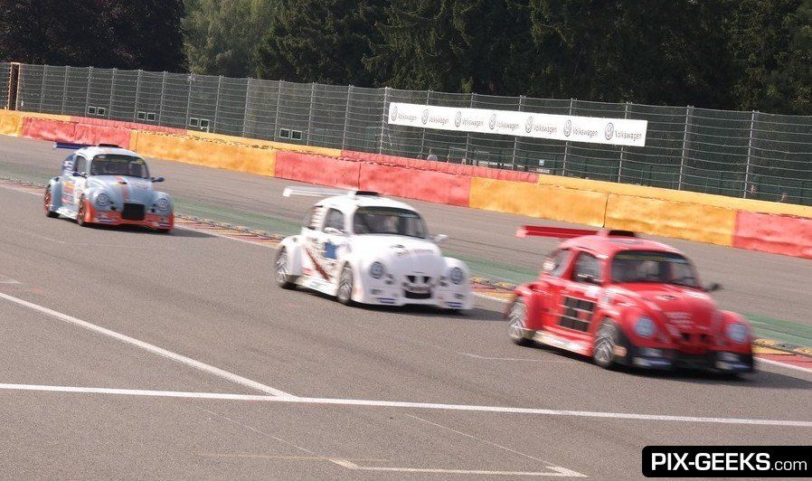 Funcup : 25 heures de course pour les 25 ans d’Acer #10