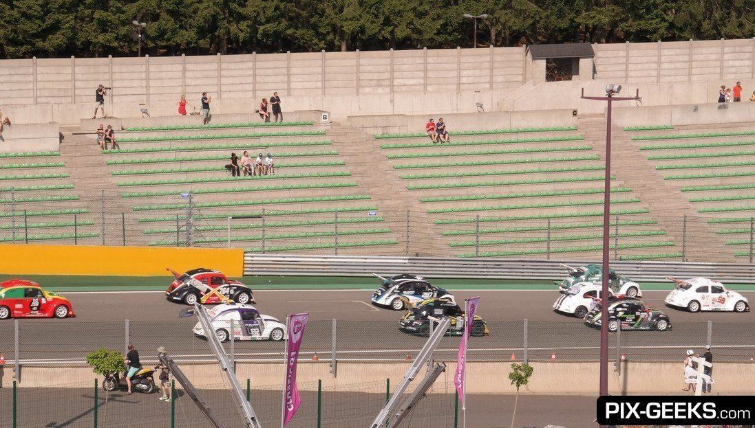 Funcup : 25 heures de course pour les 25 ans d’Acer #7