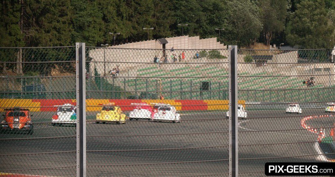 Funcup : 25 heures de course pour les 25 ans d’Acer #9