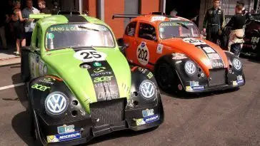 Funcup : 25 heures de course pour les 25 ans d’Acer