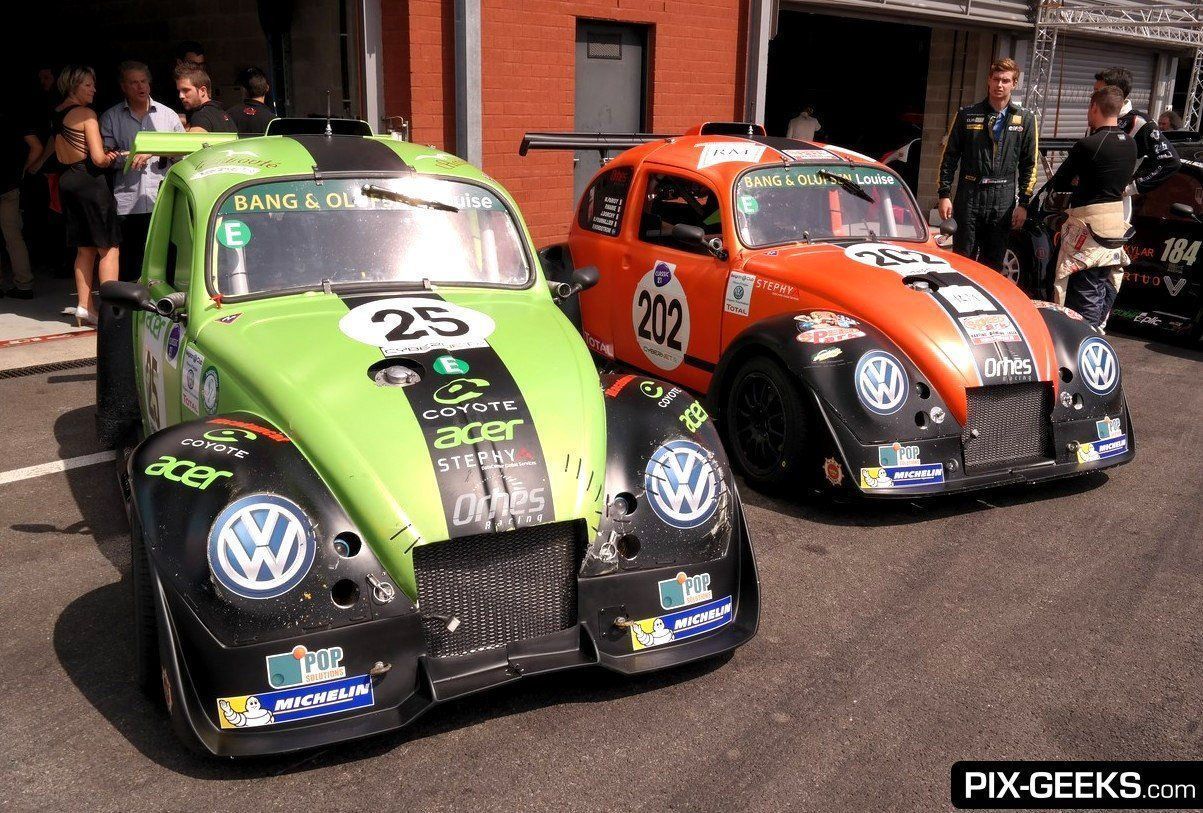 Funcup : 25 heures de course pour les 25 ans d’Acer #2