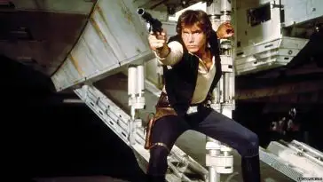 Le 2ème film Star Wars Antology racontera la jeunesse de Han Solo