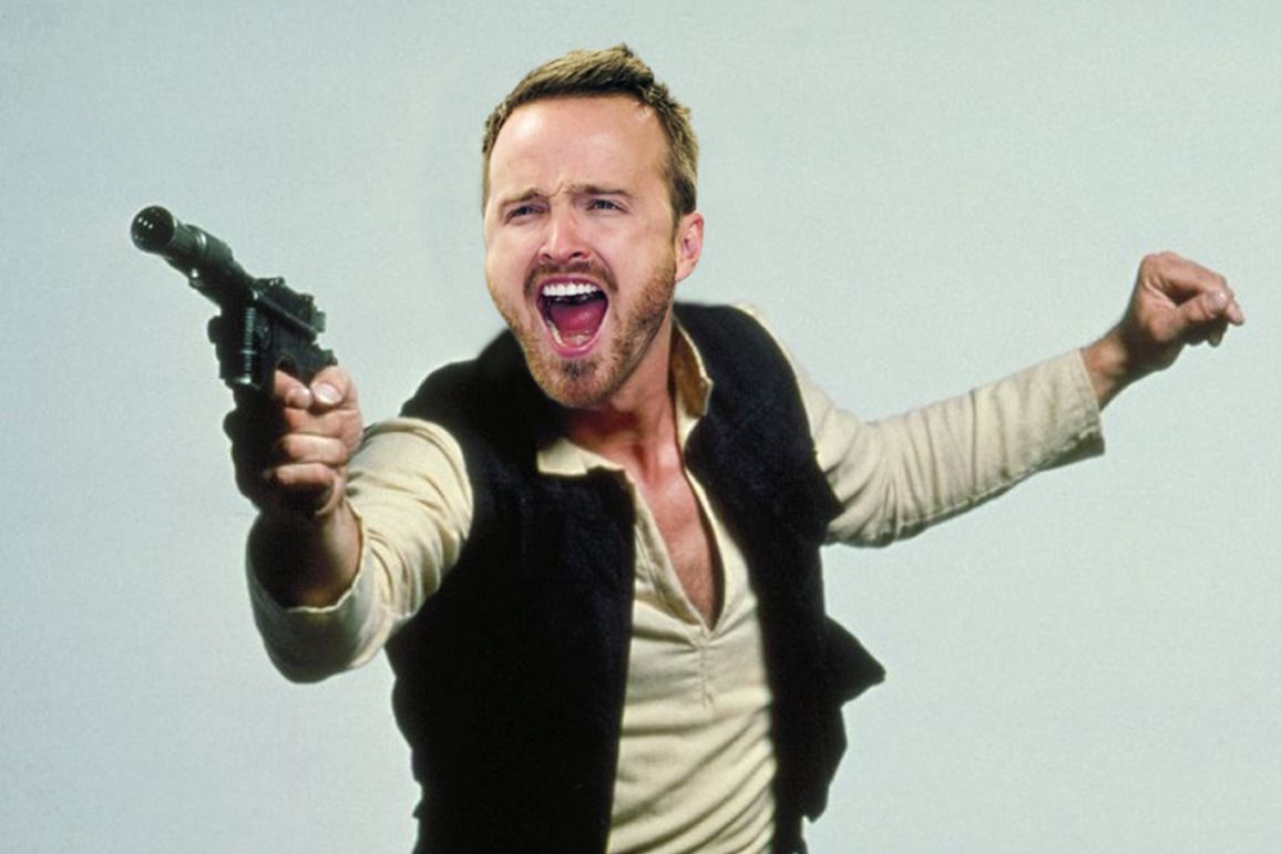Le 2ème film Star Wars Antology racontera la jeunesse de Han Solo #8