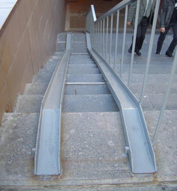 38 Fails de construction pires les uns que les autres #20