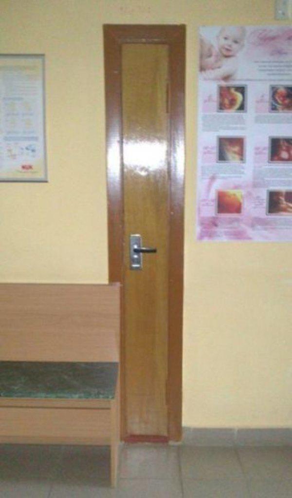38 Fails de construction pires les uns que les autres #22