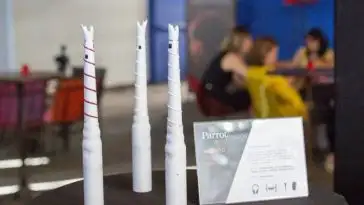 Parrot Awards 2015 : les jouets connectés de demain ?