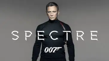 Spectre : La nouvelle bande annonce est sortie