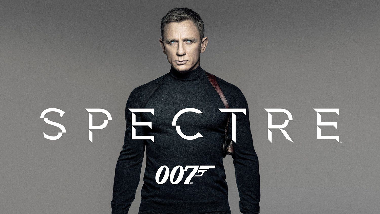 Spectre : La nouvelle bande annonce est sortie