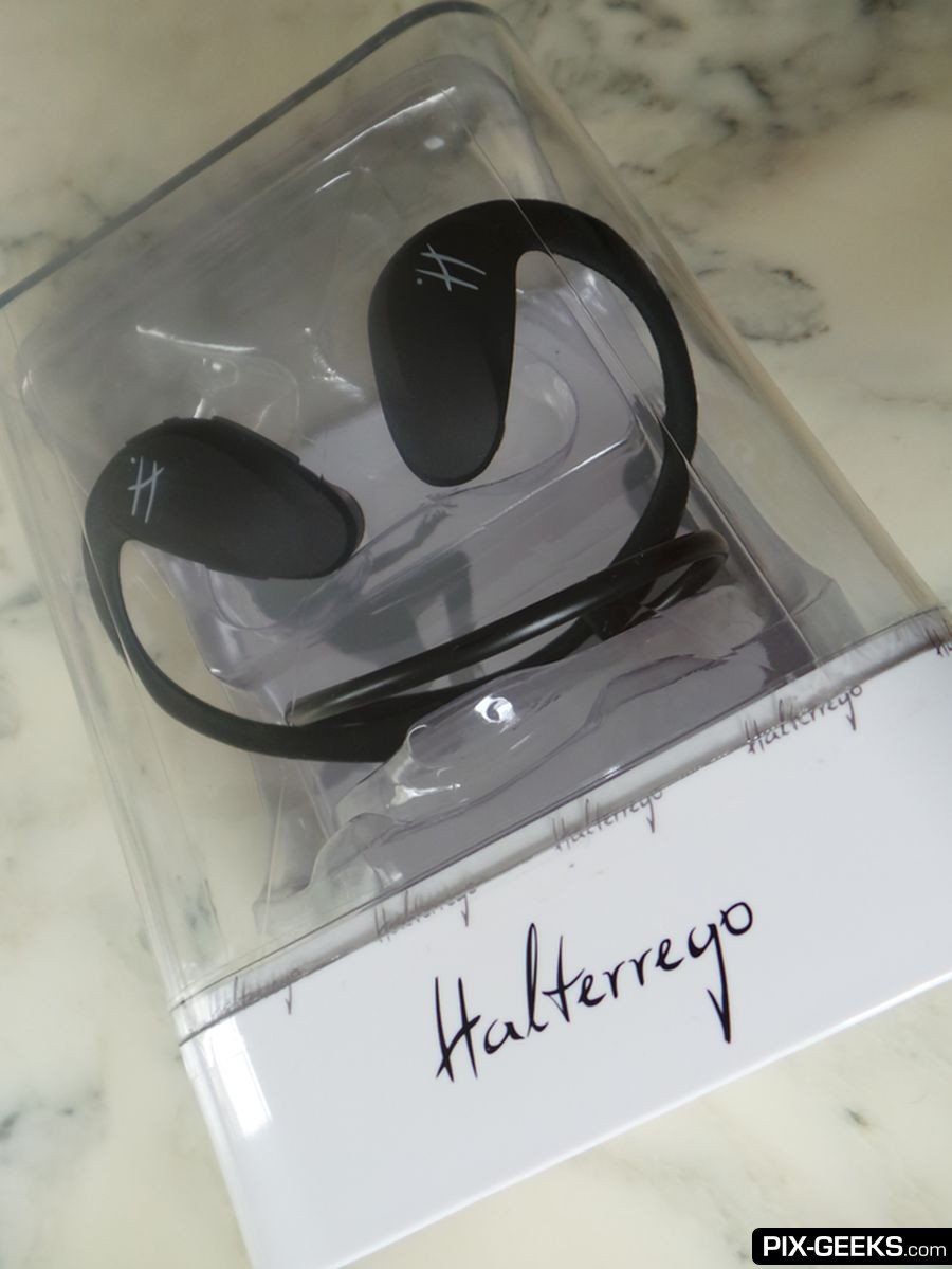 Test écouteurs sport H.Flit d’Halterrego : parfaits pour le sport