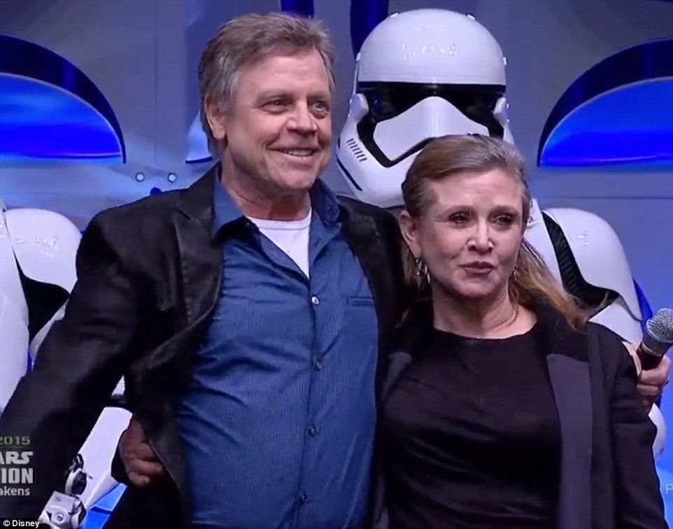 Star Wars Episode VII : un Making-of nous en dit plus sur le film #7