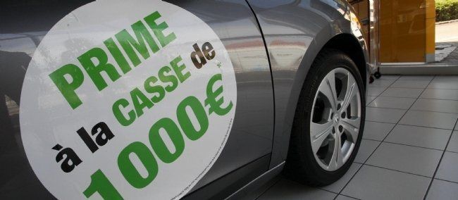 Obsolescence programmée : les constructeurs forcant au renouvellement matériel risquent la prison #9