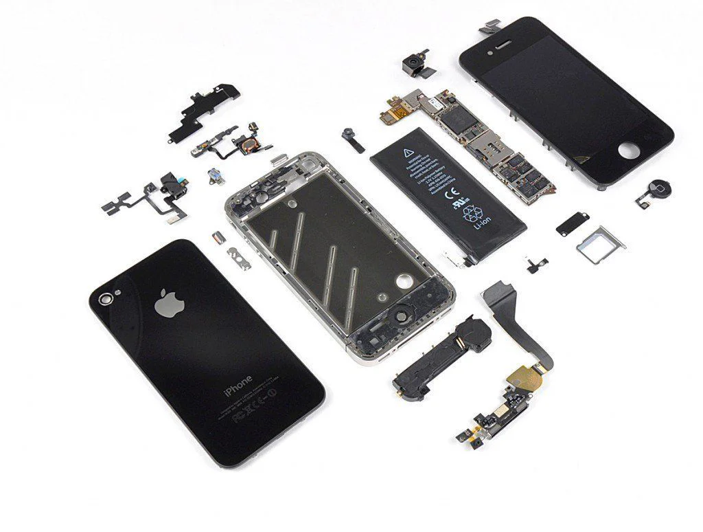 Obsolescence programmée : les constructeurs forcant au renouvellement matériel risquent la prison #3