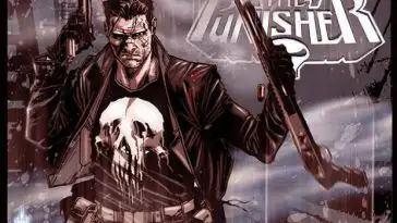 Le Punisher dans sa meilleure version sur Netflix