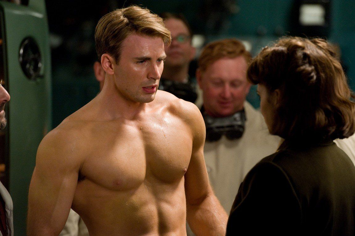 98 exercices pour vous muscler comme un Super Héros