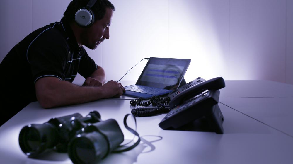 Projet de loi relatif au renseignement et Projet Indect : « You’re being watched » #2