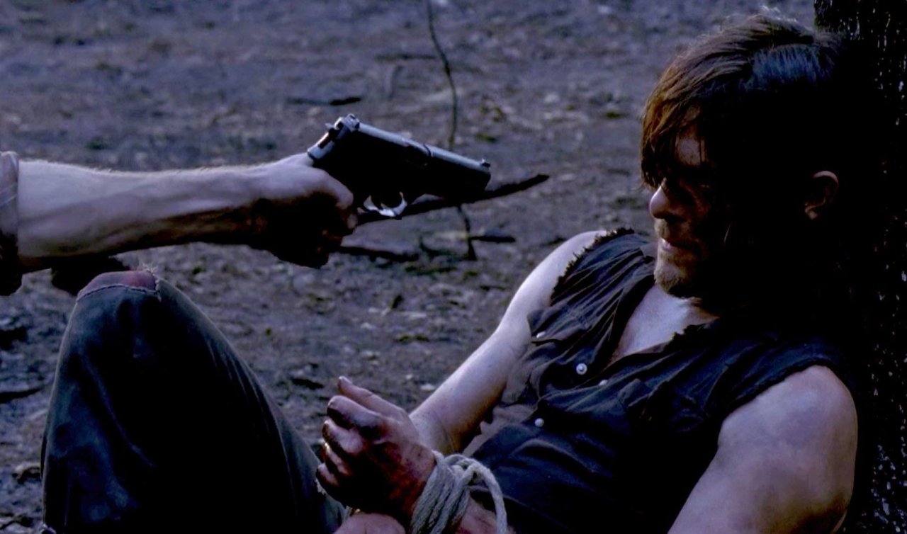 rick-capturé-the-walking-dead-saison-6