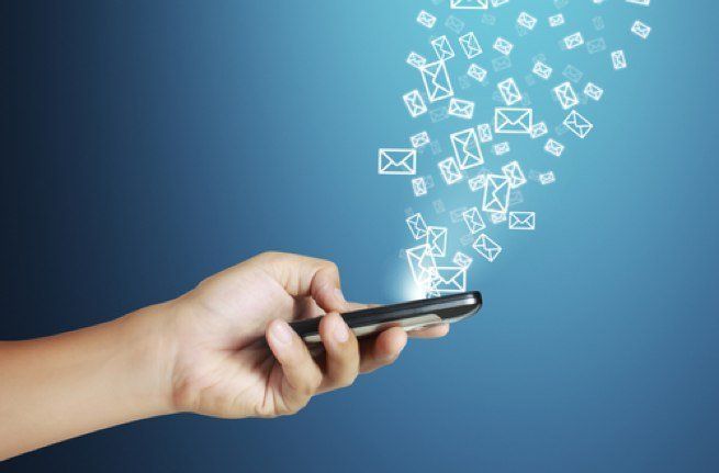 Décès du créateur du SMS #2
