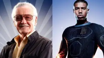 Stan Lee réagit à la controverse sur la nouvelle Torche Humaine