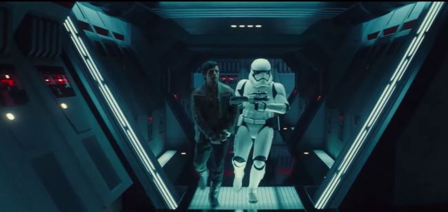 Star Wars Episode VII : un Making-of nous en dit plus sur le film #4