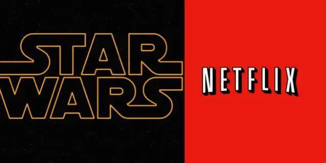 3 Séries Star Wars sur Netflix pour bientôt ?