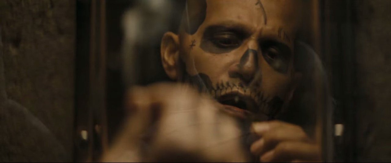 La bande-annonce de Suicide Squad en HD #15
