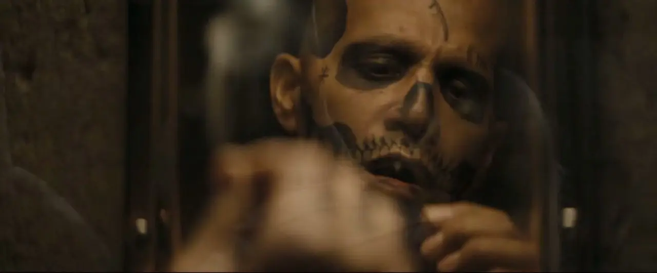 La bande-annonce de Suicide Squad en HD #15
