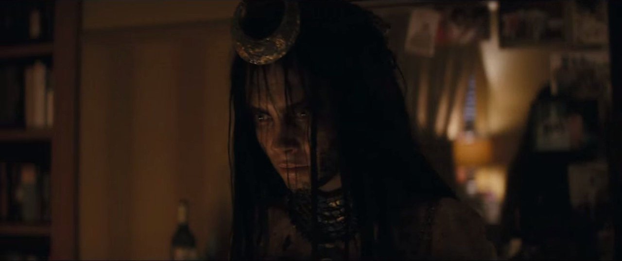 La bande-annonce de Suicide Squad en HD #8
