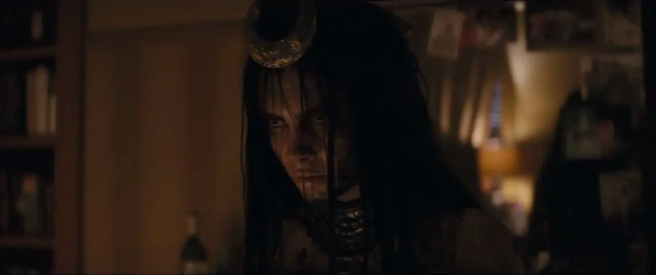 La bande-annonce de Suicide Squad en HD #8
