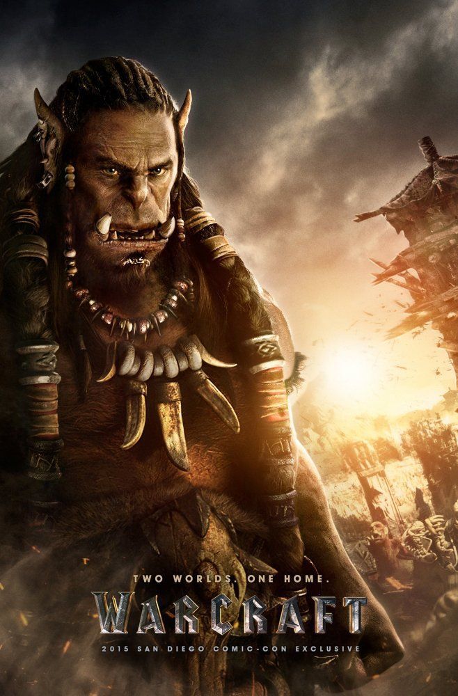 Warcraft : les premières images du film #2
