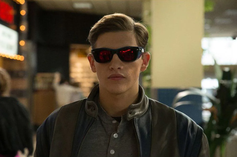 X-Men Apocalypse : 11 photos officielles du tournage #8