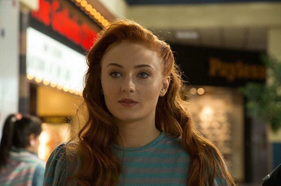 X-Men Apocalypse : 11 photos officielles du tournage #7