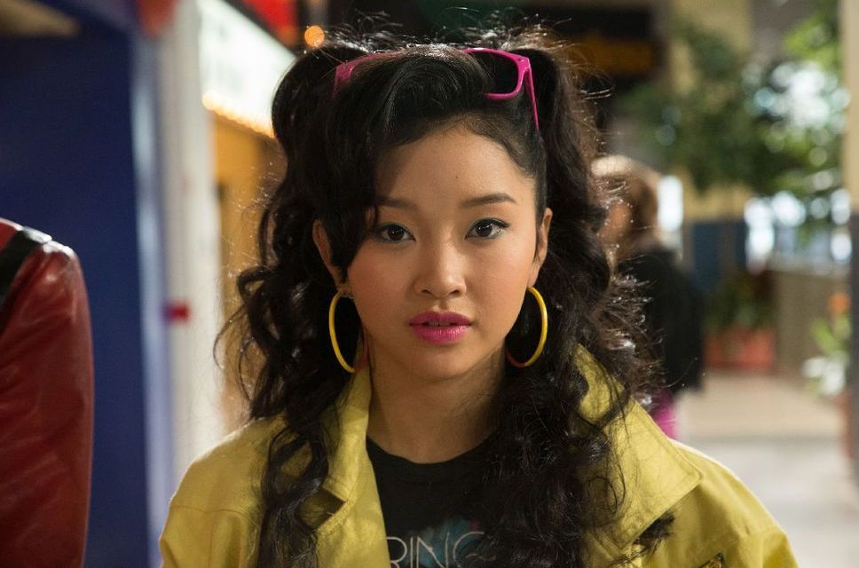 X-Men Apocalypse : 11 photos officielles du tournage #6