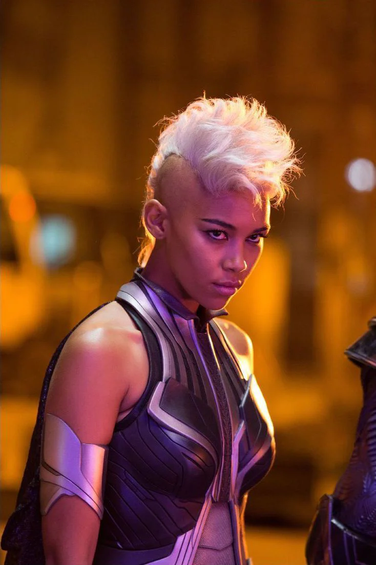 X-Men Apocalypse : 11 photos officielles du tournage #5
