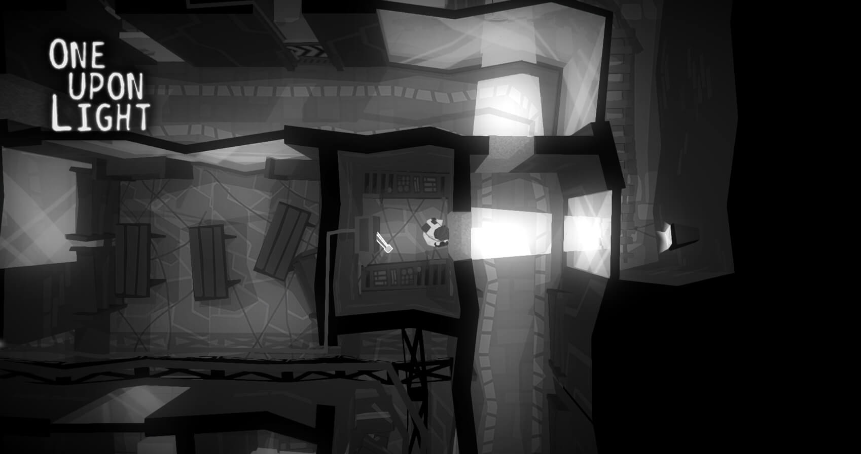 One Upon Light sortira sur PS4 en Octobre